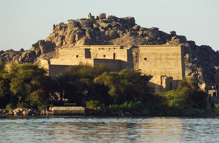 Temple de Philae