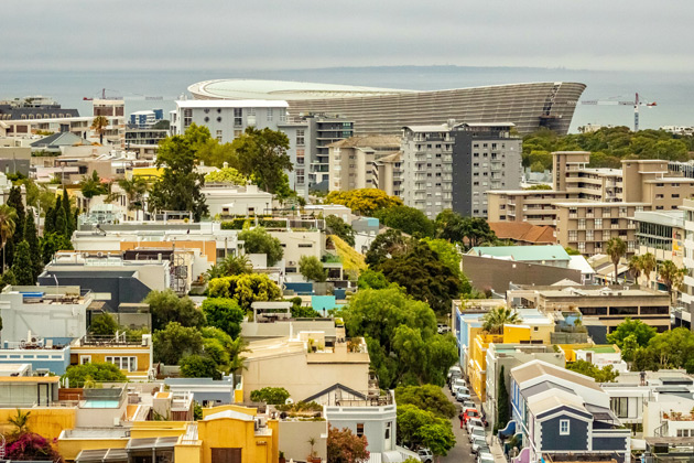 Afrique du sud