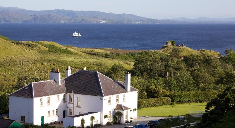 Toravaig House Hotel