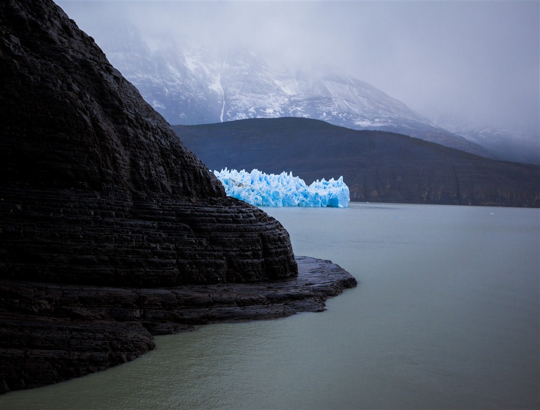 Torres del Paine