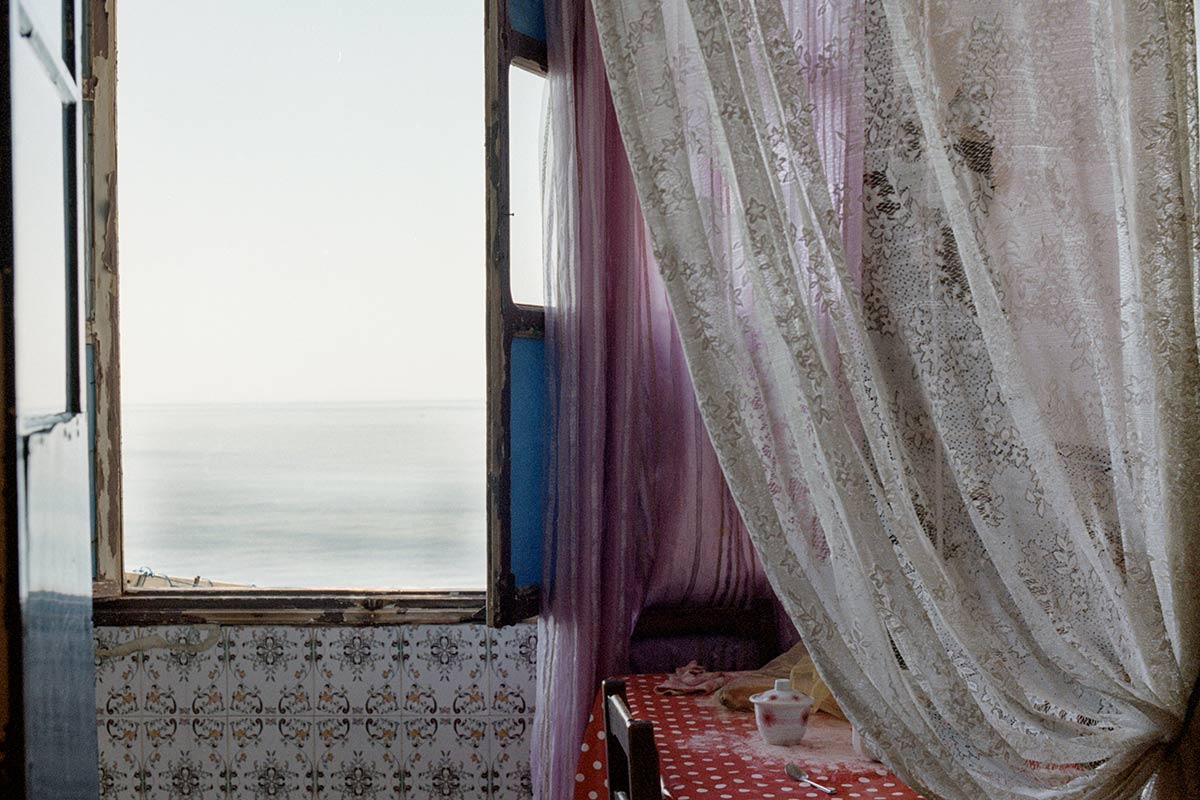 Appartement à Alger