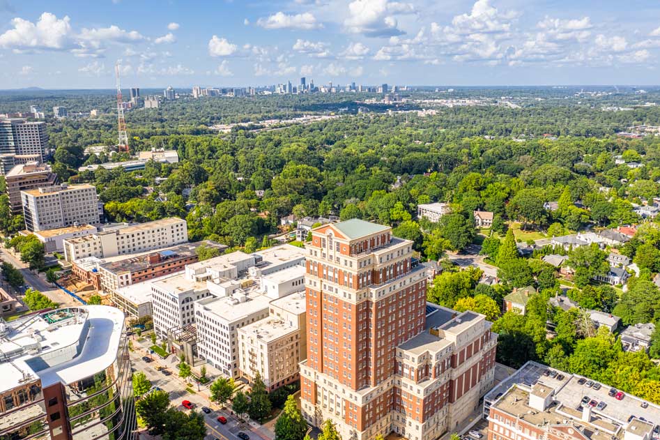 Atlanta History Center