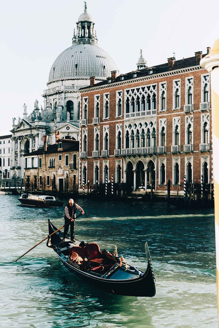 Venise