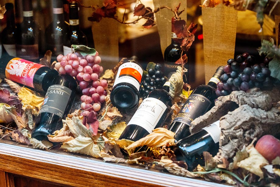 Vin de Sienne