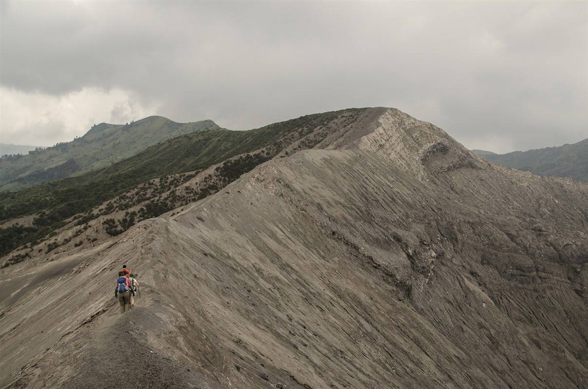 Volcan Bromo