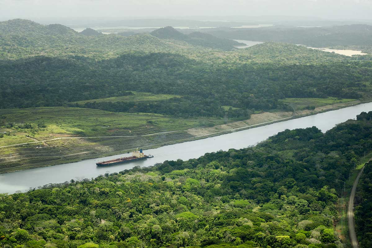 Canal de Panama