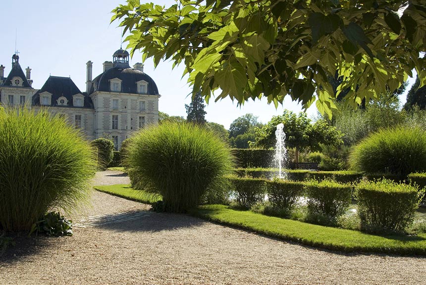 château de Cheverny