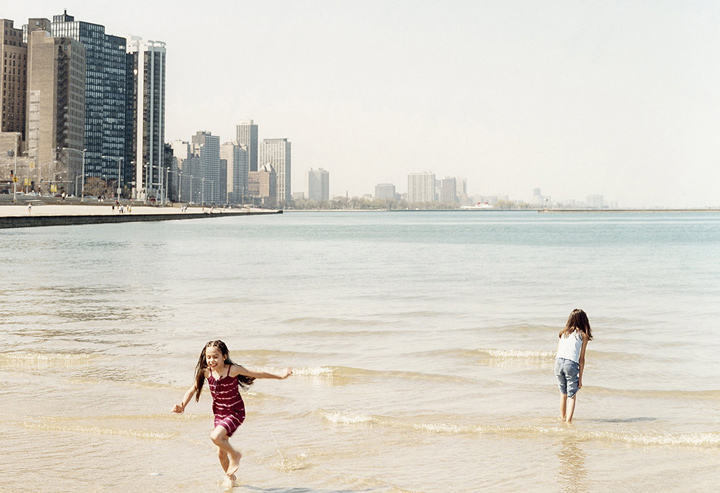 De Chicago à la Nouvelle Orléans, la route du blues