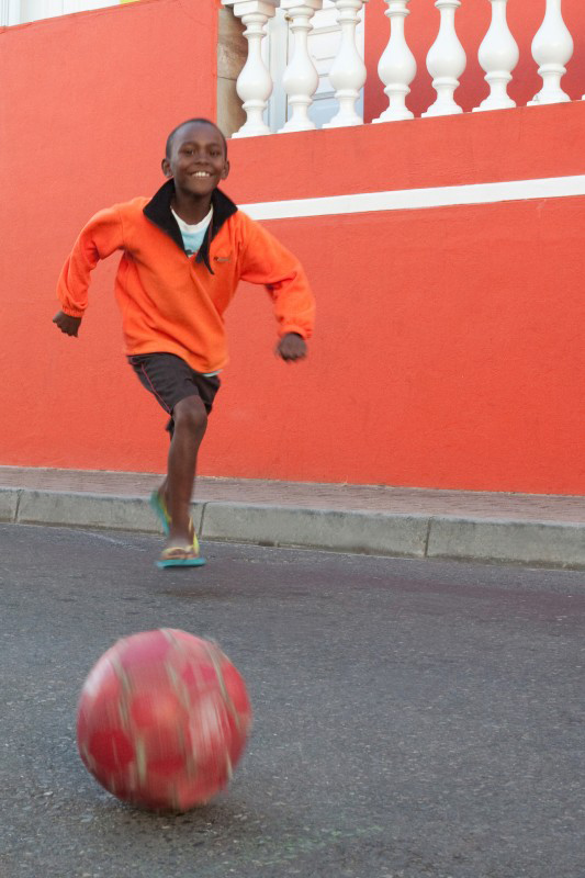 Foot afrique du sud