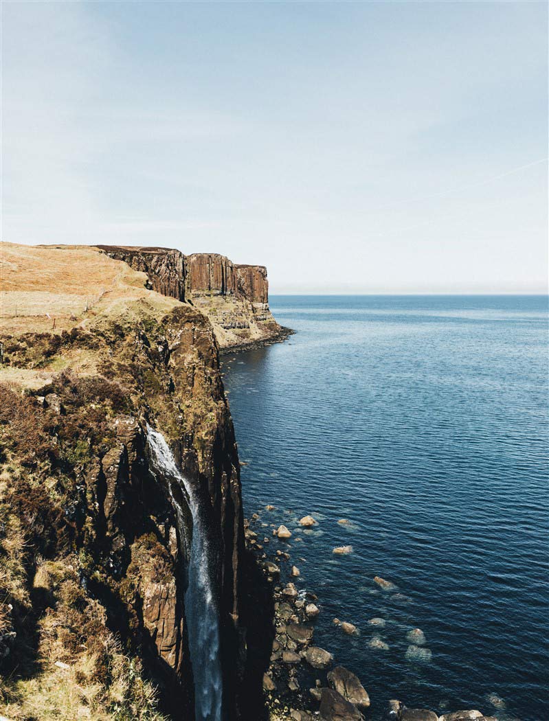 île de Skye