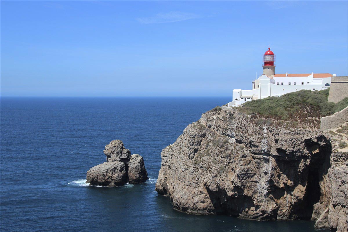 voir a Sagres