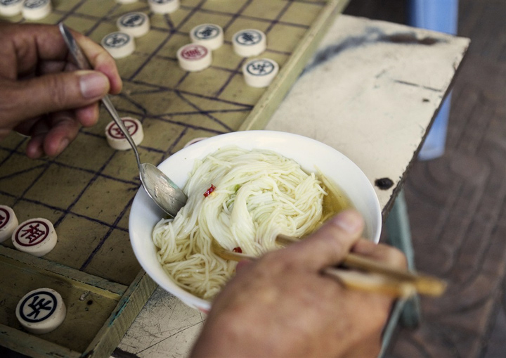 Gastronomie au Cambodge