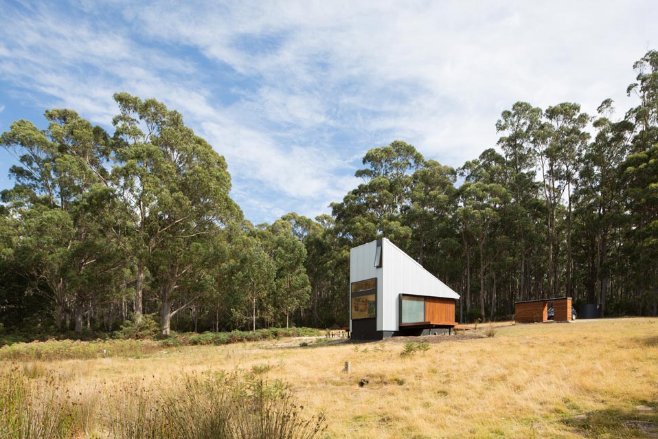 Bruny Island Hideaway Tasmanie