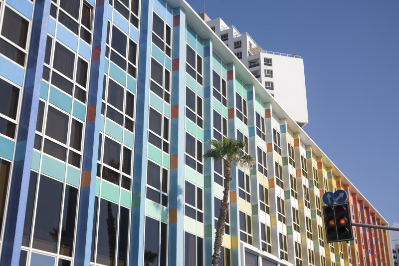 Dan Panorama Tel Aviv