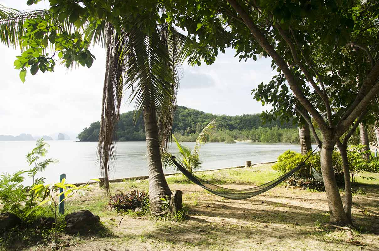 Koh Kut