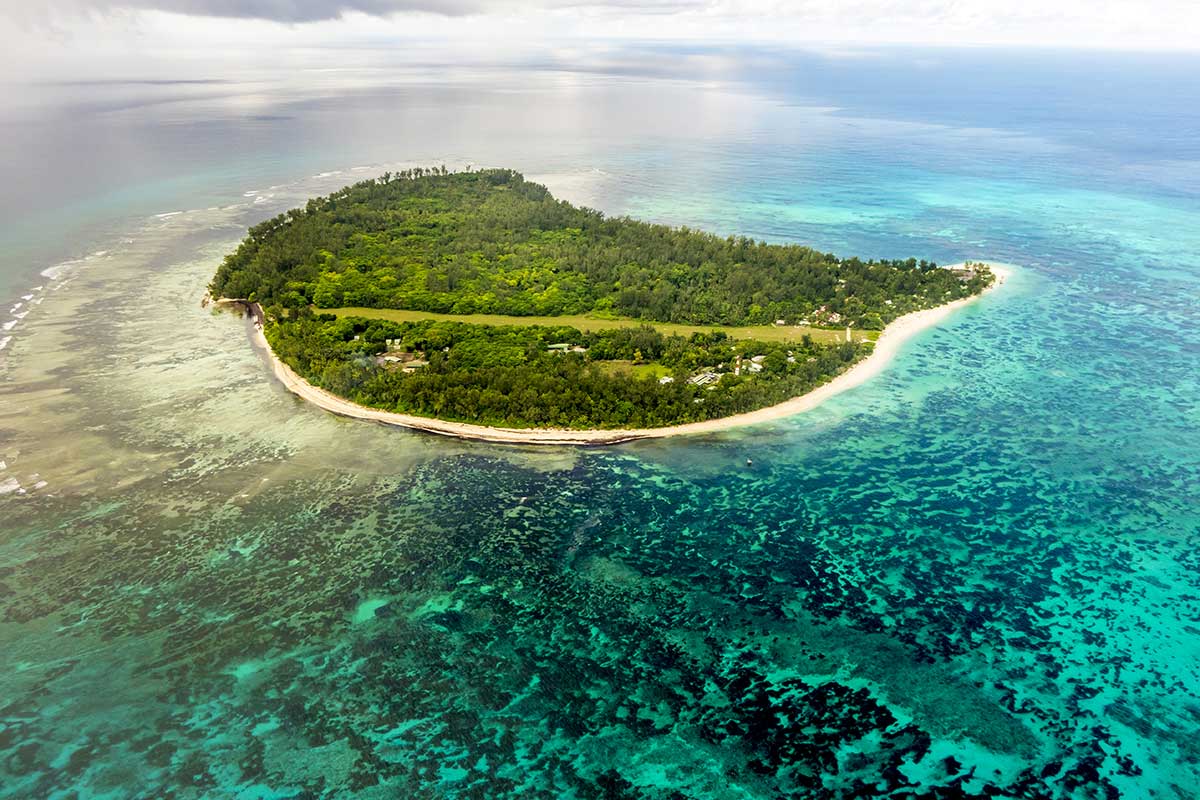 Denis Seychelles