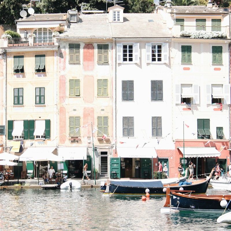 Village de Portofino