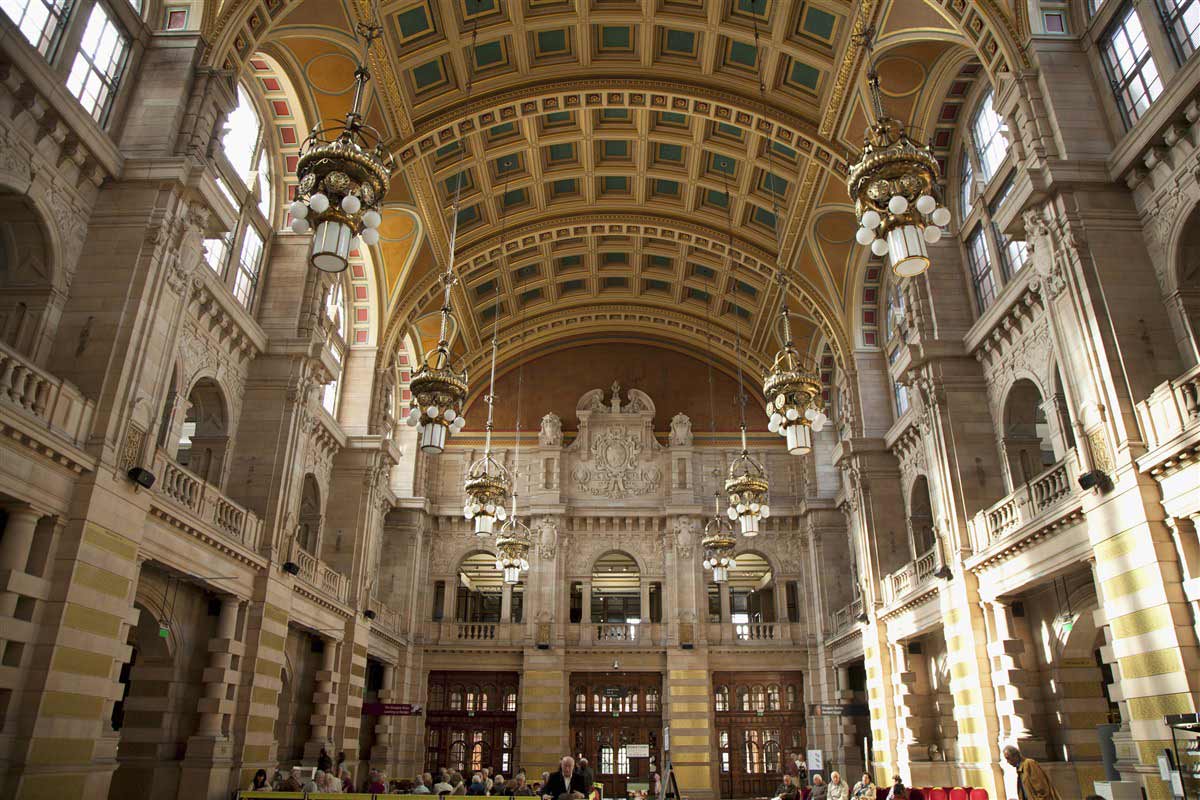 Kelvingrove Museum