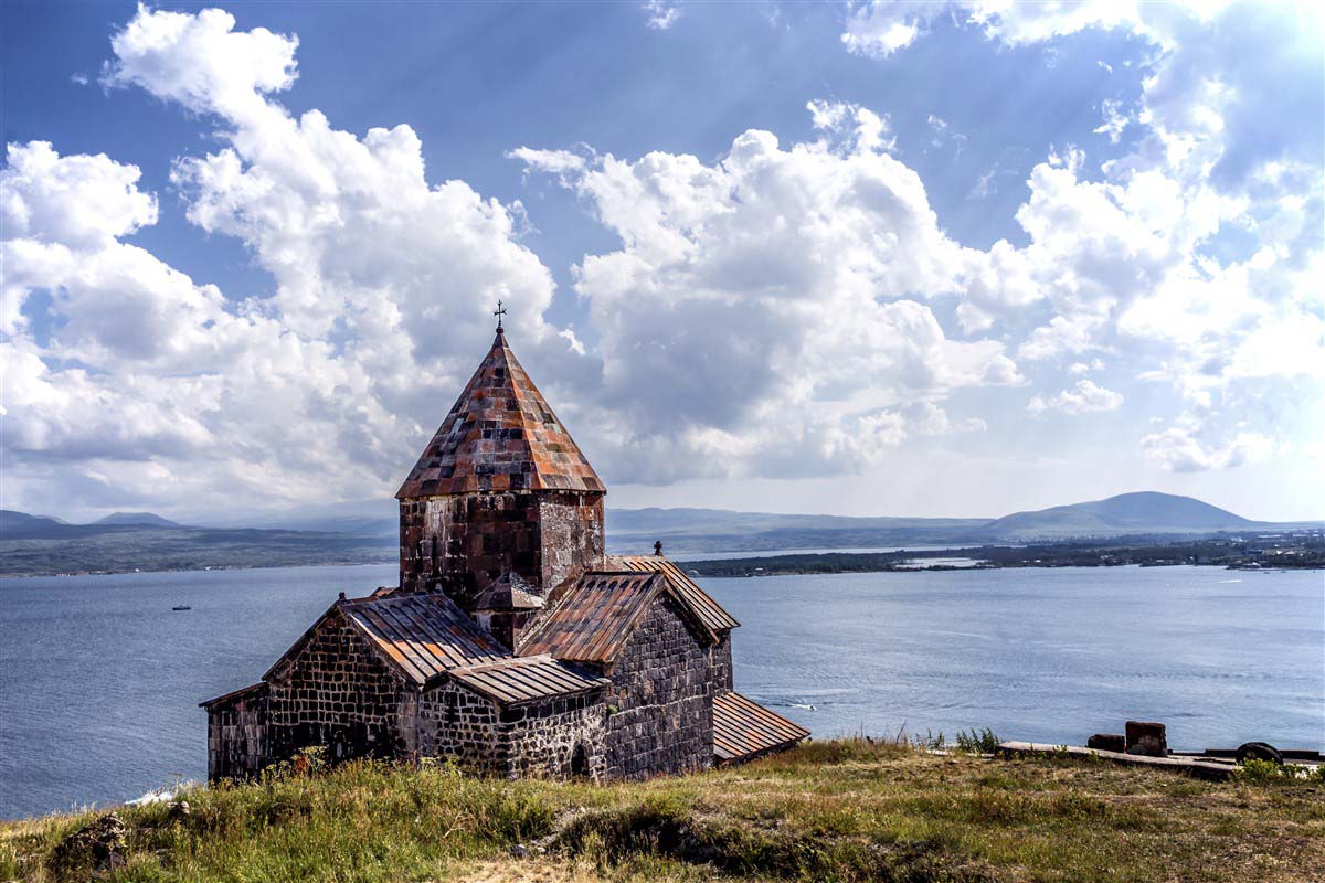 Lac Sevan