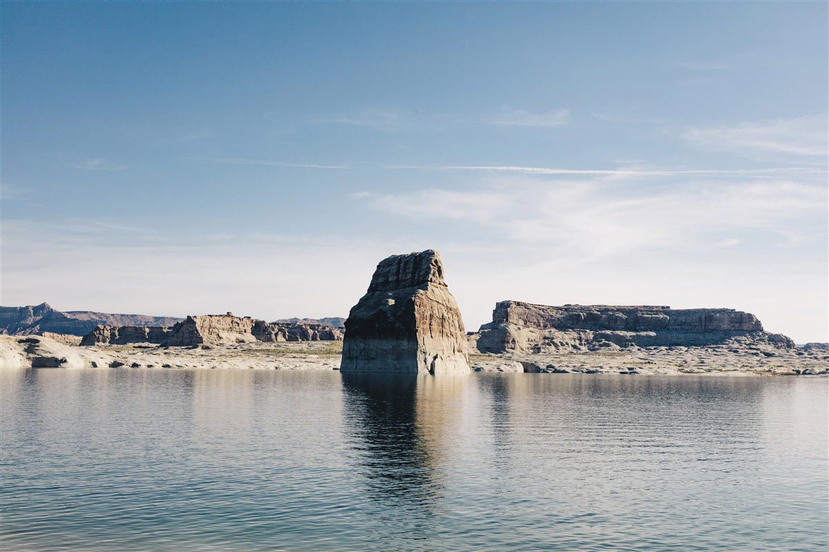 Lac Powell