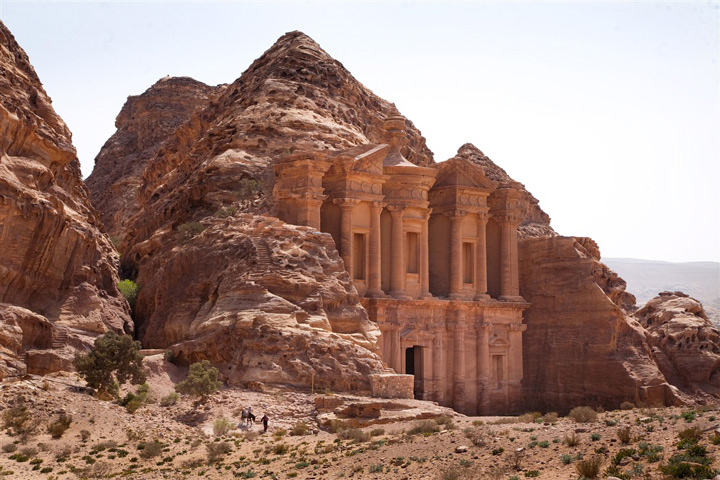 Petra