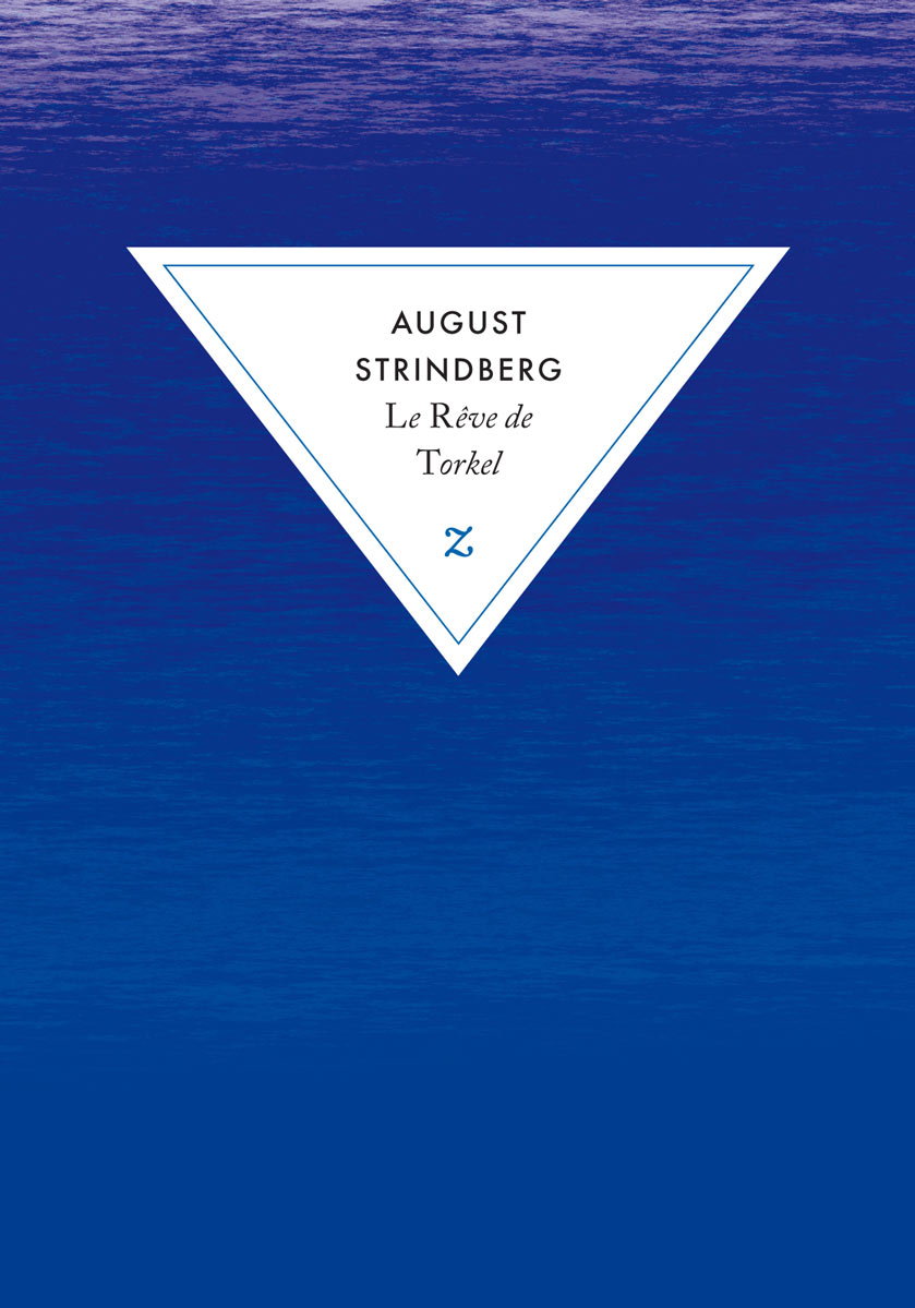 Le rêve de Torkel de August Strindberg