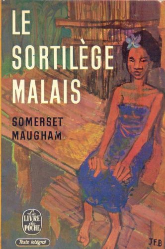 Livre qui parle de la Malaisie