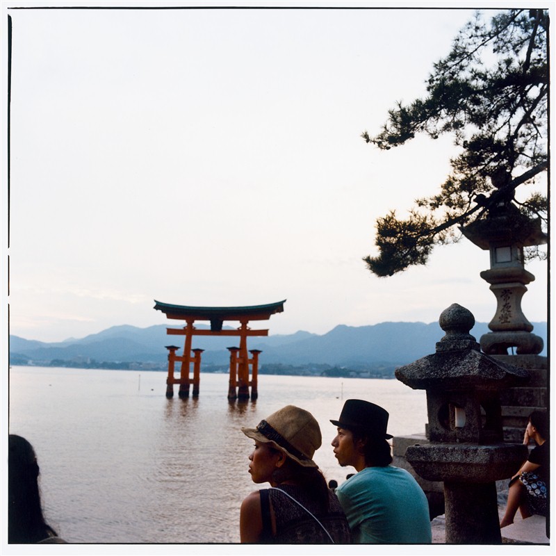 Miyajima Island - Japon