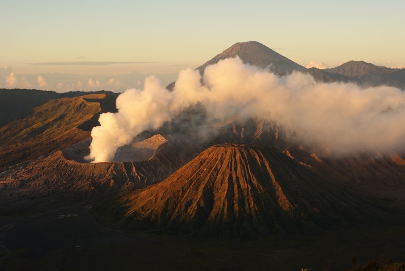 Bromo