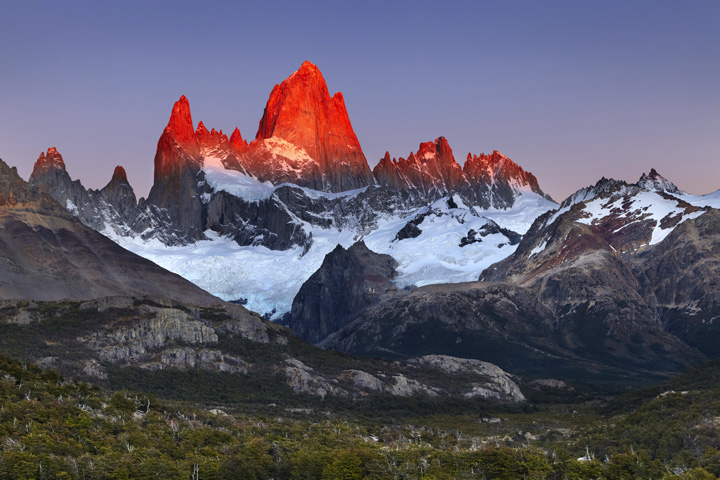 Fitz Roy