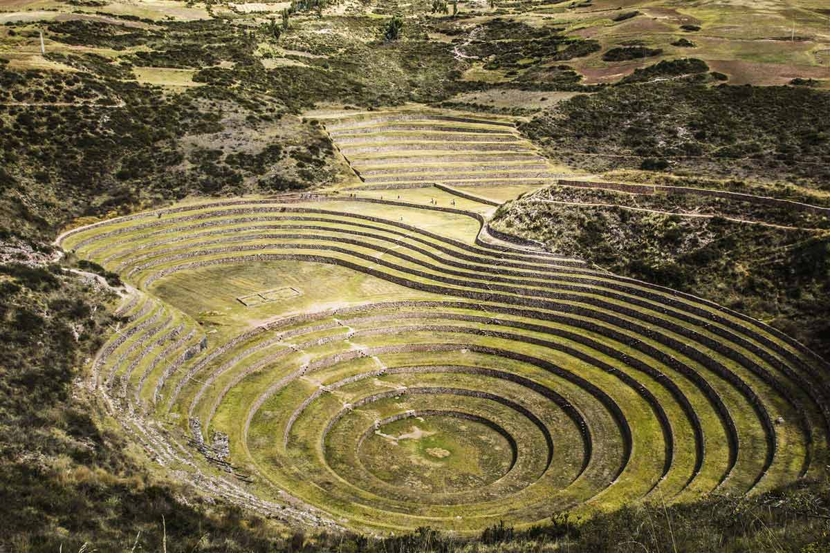 site de Moray