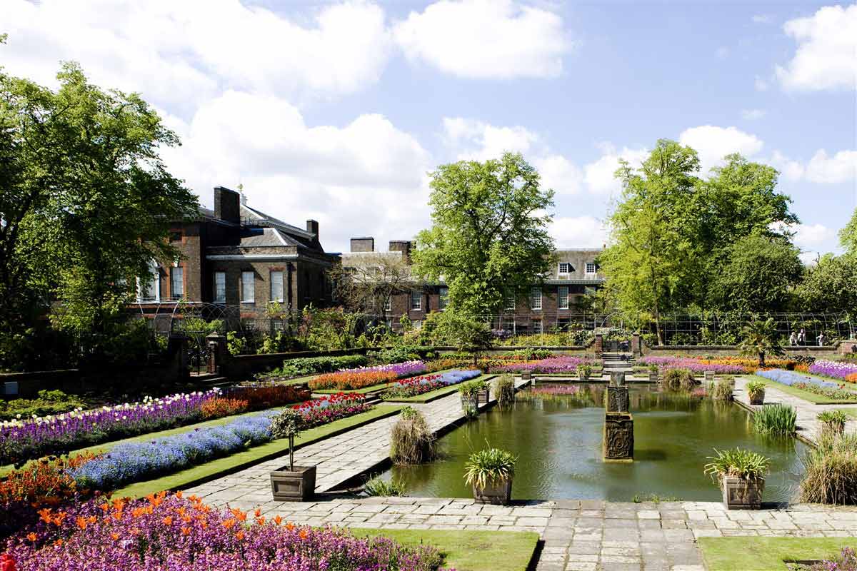 Kensington Palace