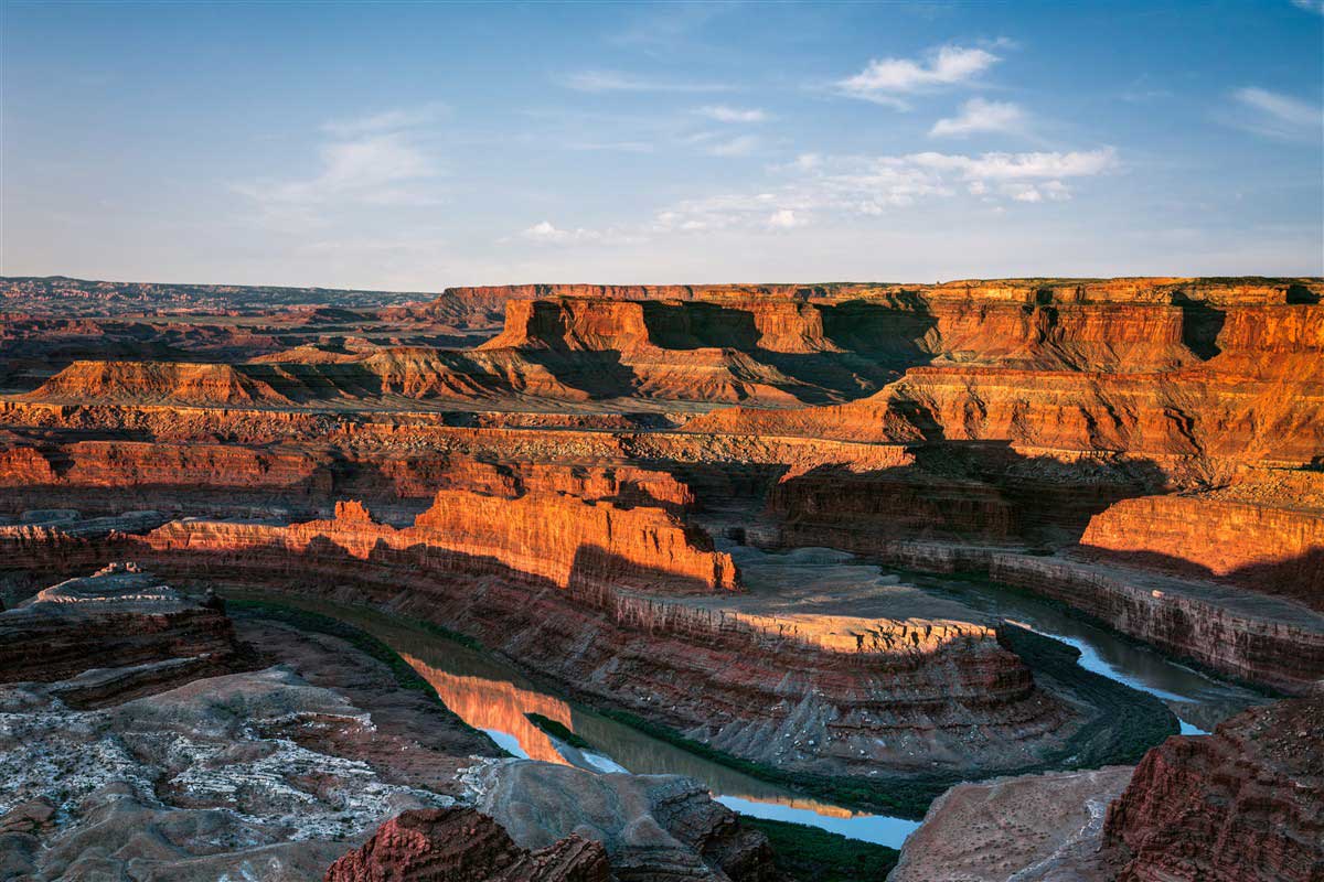 Parc d'État de Dead Horse Point