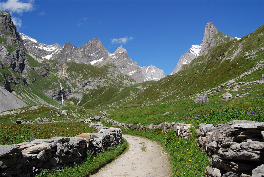 Parc de la Vanoise