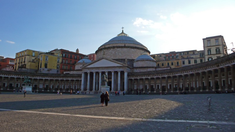 Place du Plébiscite