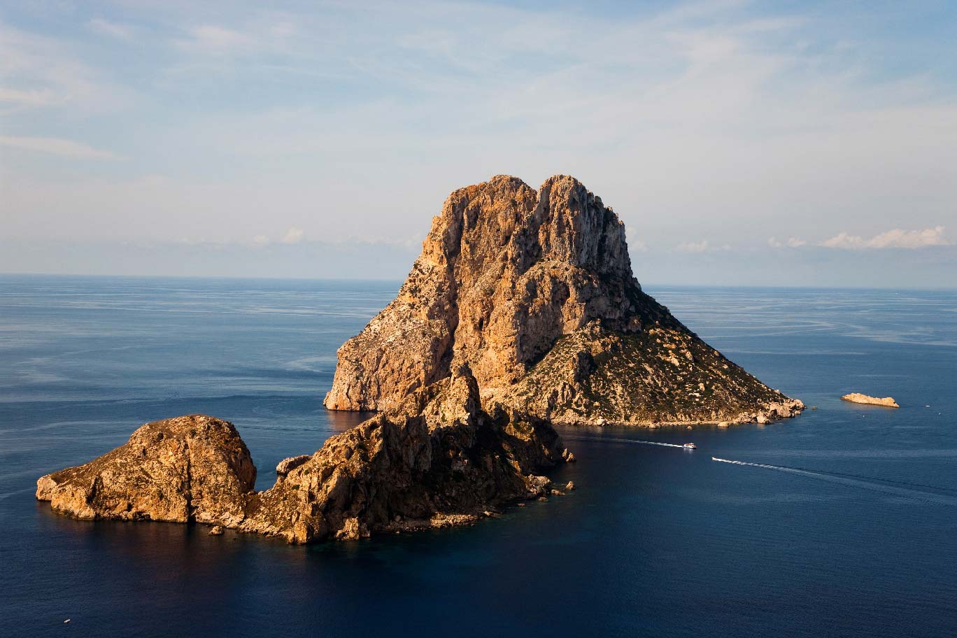 Sa Pedrera de Cala D'Hort