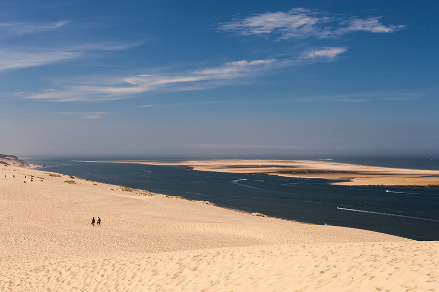 plage de la Corniche