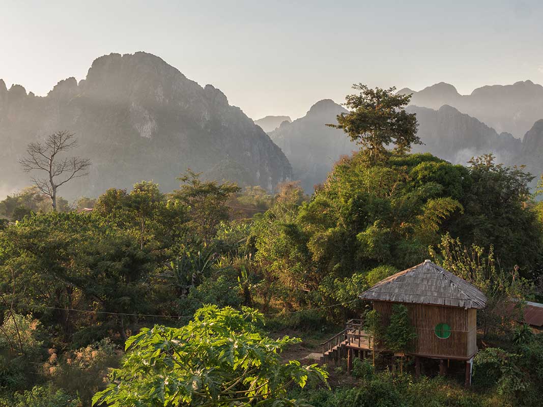 Vang Vieng