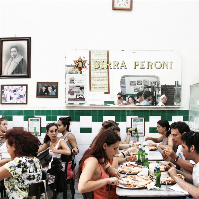 Pizzeria Naples