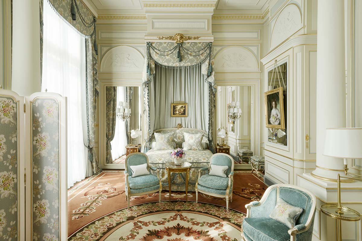 Ritz Paris