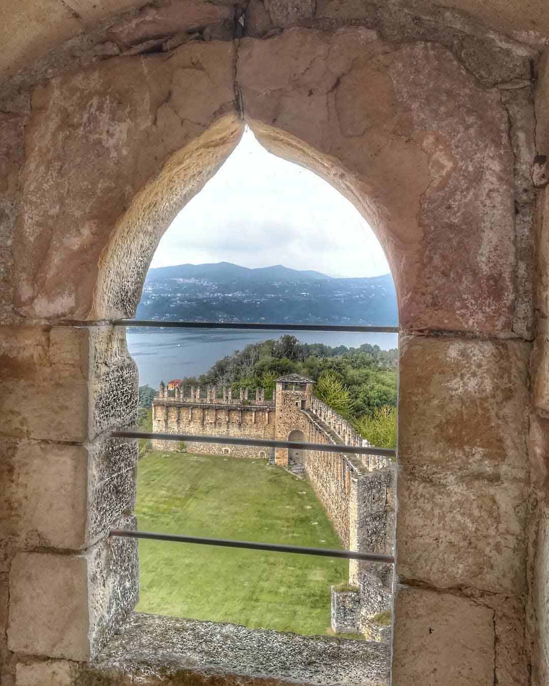 Rocca Di Angera