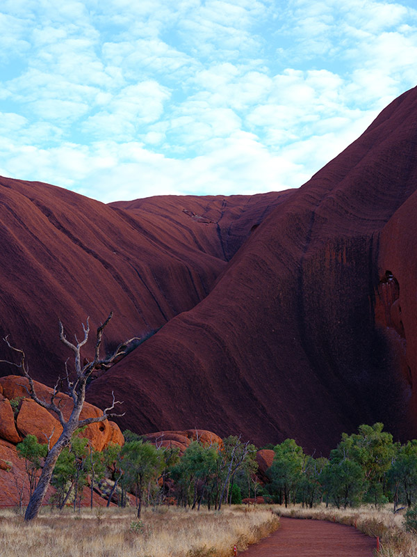 Ayers Rock