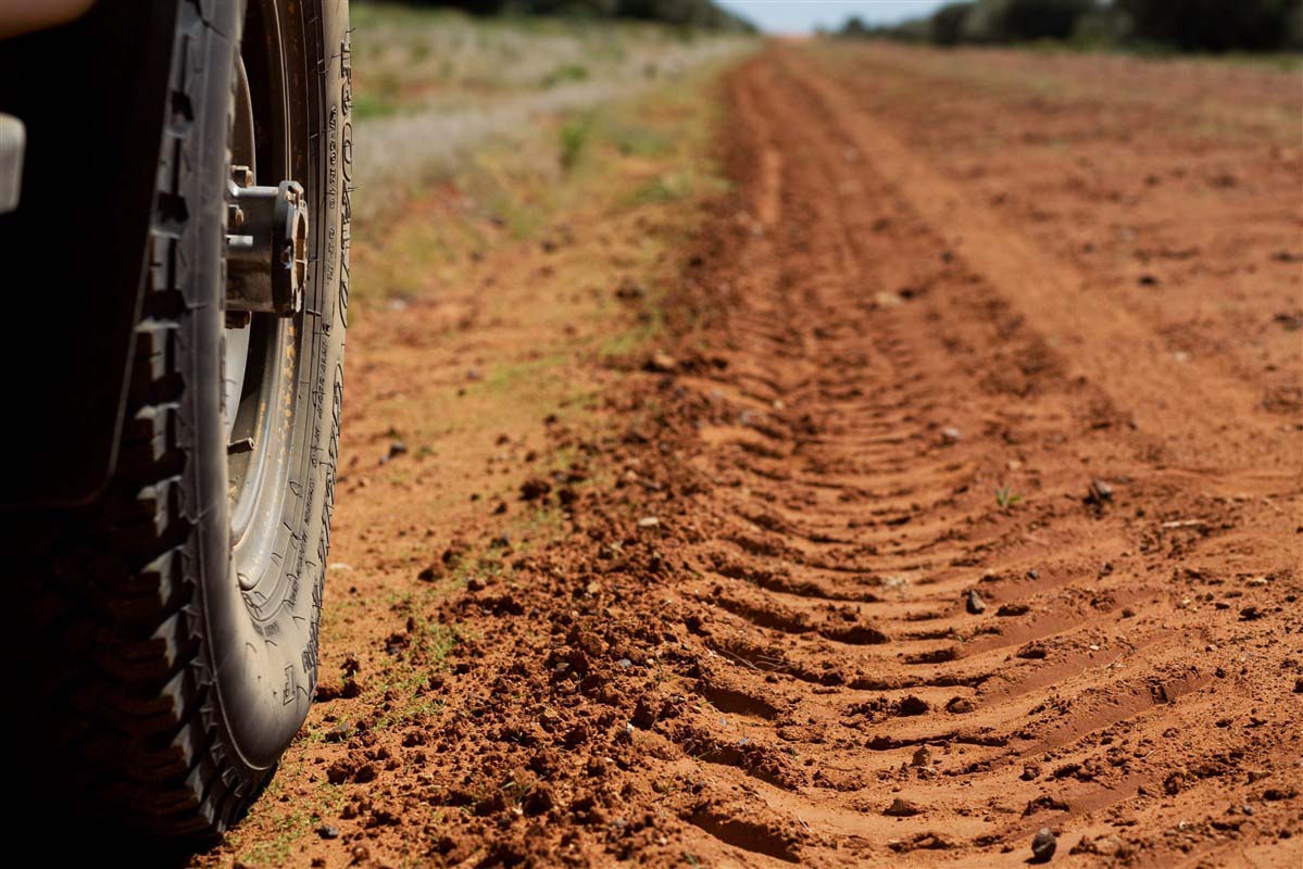 Eyre Highway