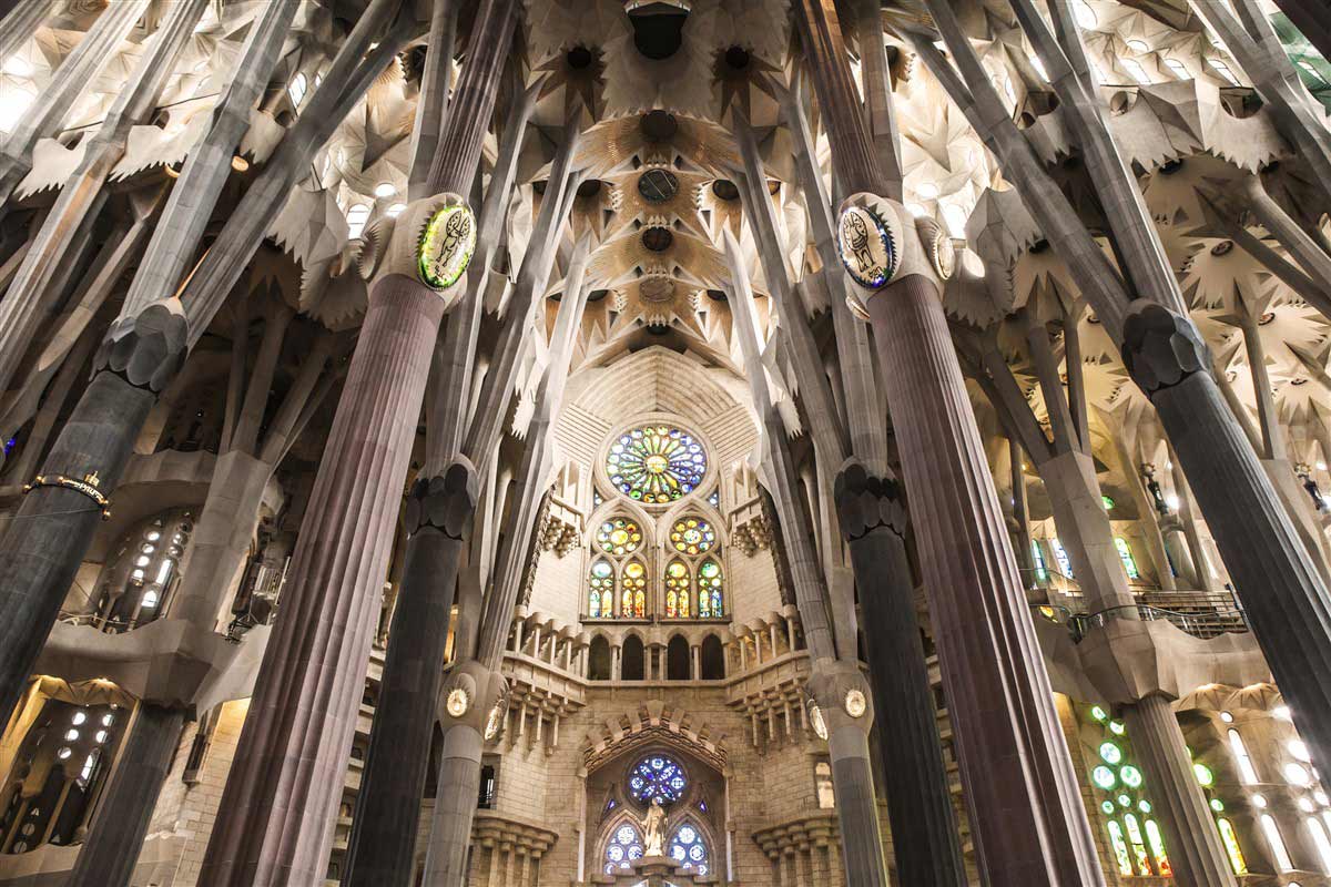 Sagrada Família