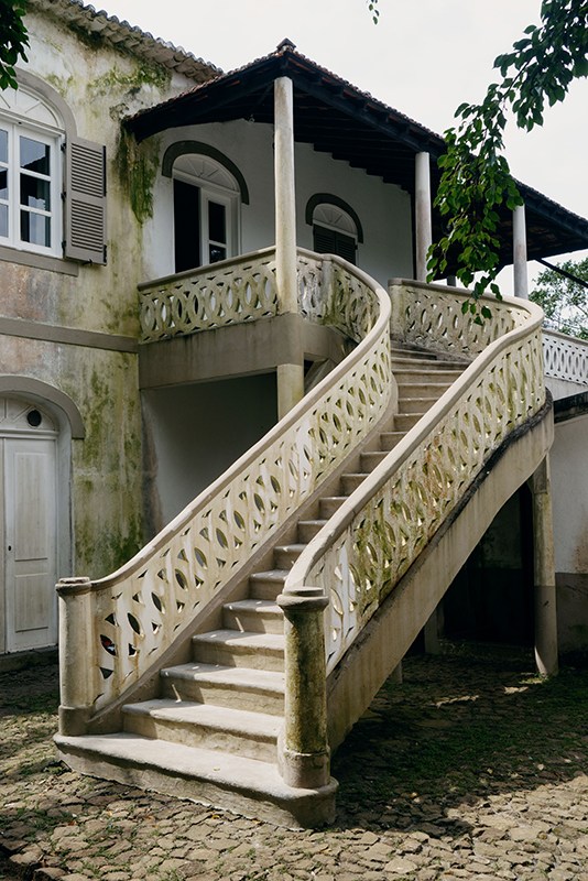 hotel sao tome