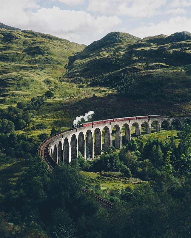 Royal Scotsman