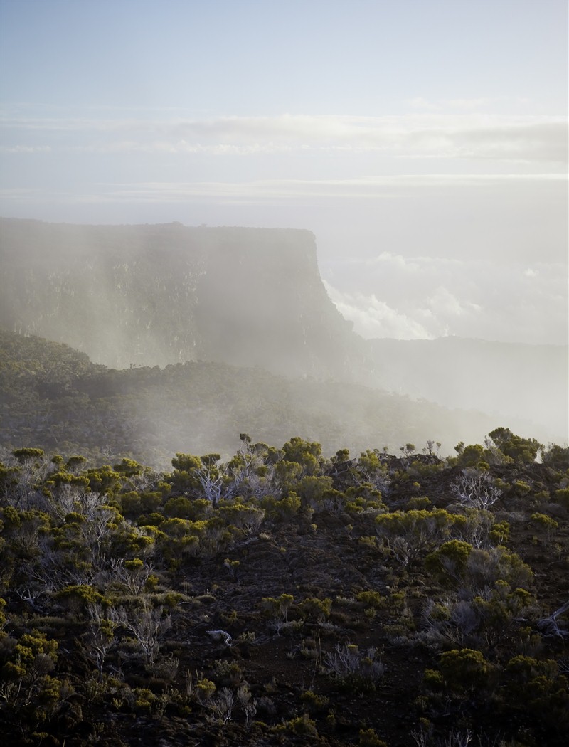 piton de la Fournaise