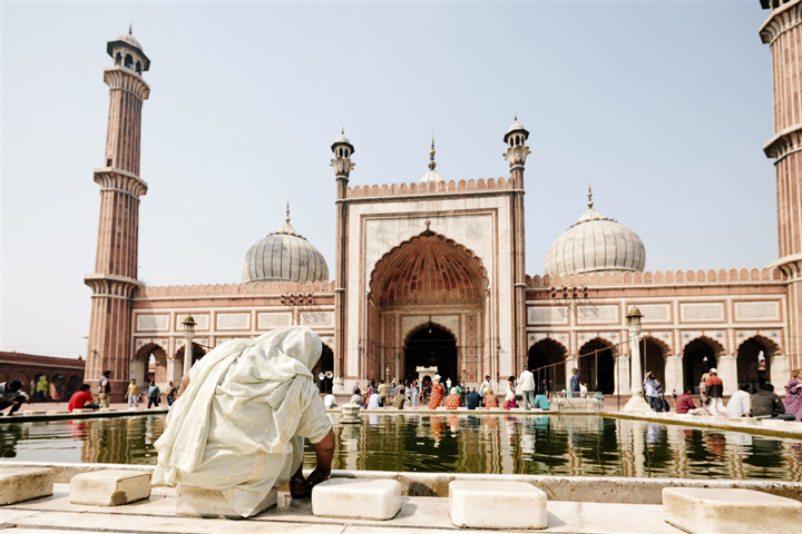 voyage au Rajasthan pour les vacances de Paques