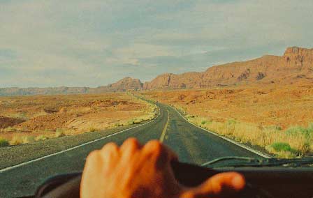 U.S. Highway 66 : cent ans d'une légende américaine