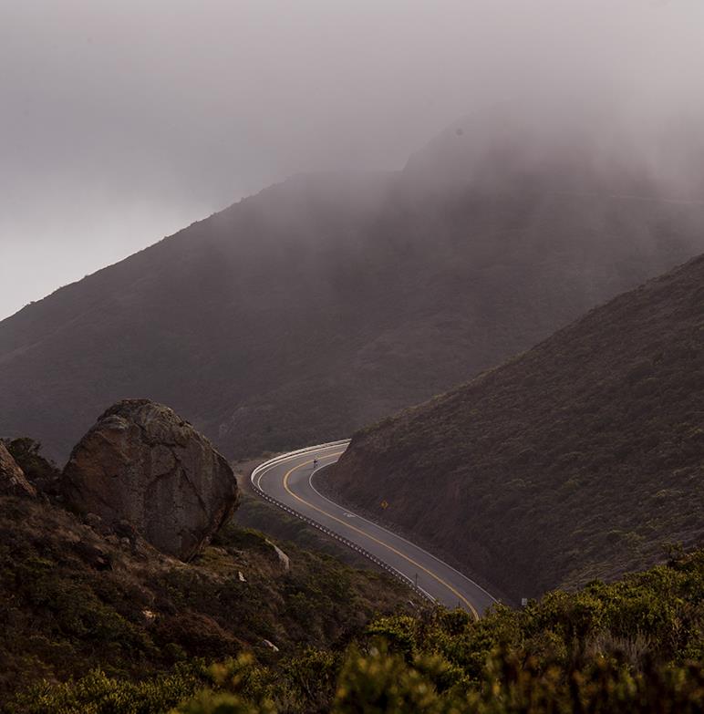 Sur la route de Jack Kerouac